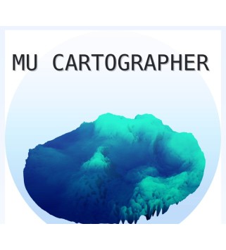 Mu Cartographer Steam Key GLOBAL